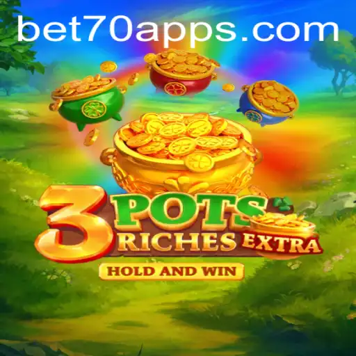 Descubra o Mundo de 3potsExtra: Um Novo Jogo de Estratégia e Sorte