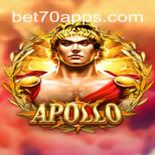 Apollo: Mergulhe no Universo Intergalático com Bet70