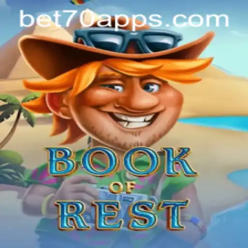 Explorando o Fascinante Mundo de 'BookofRest' com a Dinâmica 'Bet70'