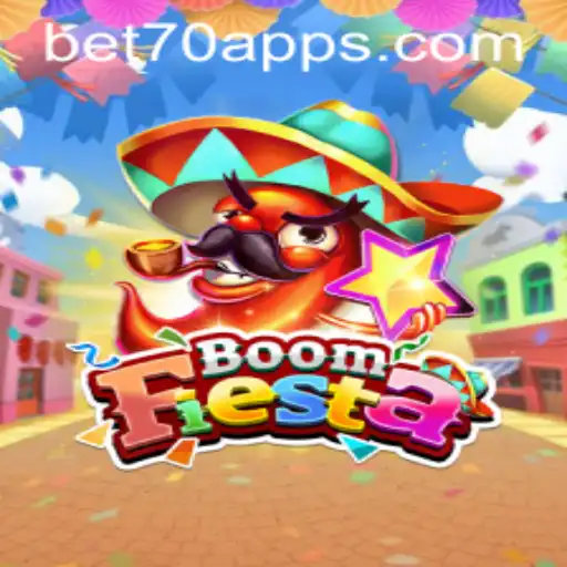 Descubra BoomFiesta: O Jogo Revolucionário do Momento