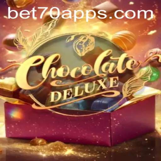 Explorando o Mundo de ChocolateDeluxe: O Jogo do Momento