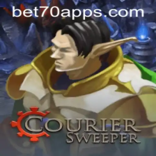 Descubra CourierSweeper: O Jogo de Estratégia e Aventura com Bet70
