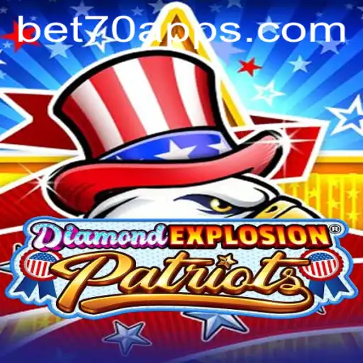 DiamondExplosionPatriots: Aventura e Estratégia no Mundo dos Jogos