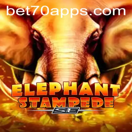 Explorando o Empolgante Mundo de ElephantStampedeSE e Bet70