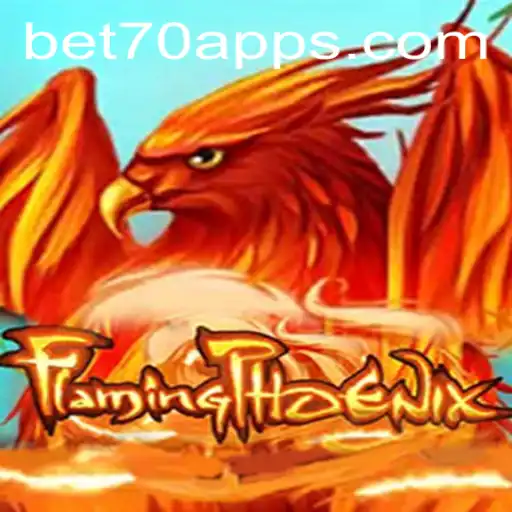 FlamingPhoenix: Descubra o Fogo da Ação com a Palavra-Chave Bet70