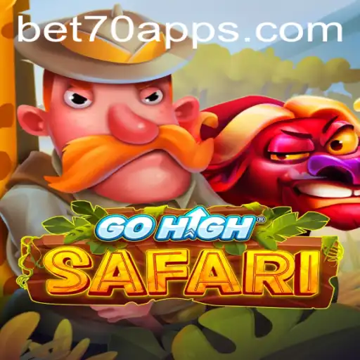 Explorando GoHighSafari: Um Novo Mundo de Aventura de Jogo com Bet70
