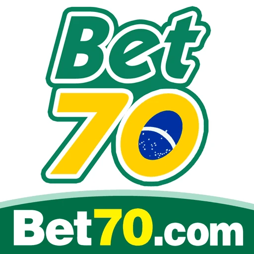 Bet70 Logo