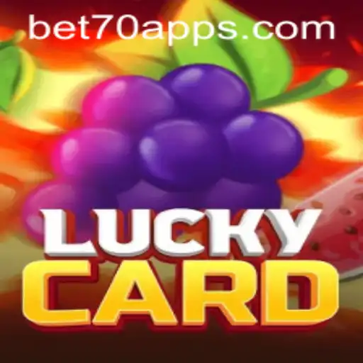 Descubra o Jogo de Sucesso LuckyCard e a Tendência Bet70