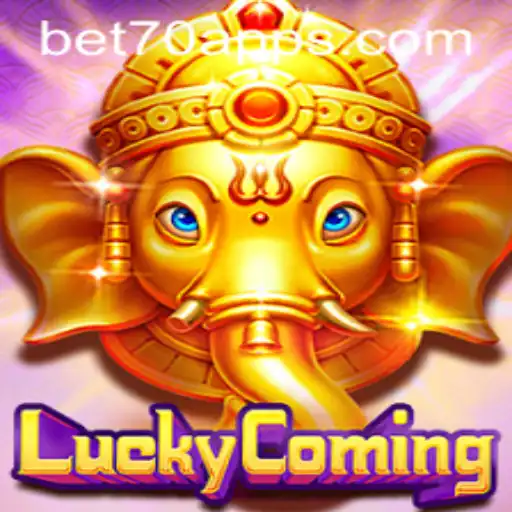 Descubra LuckyComing: O Jogo de Azar que Está Conquistando o Mundo com Bet70
