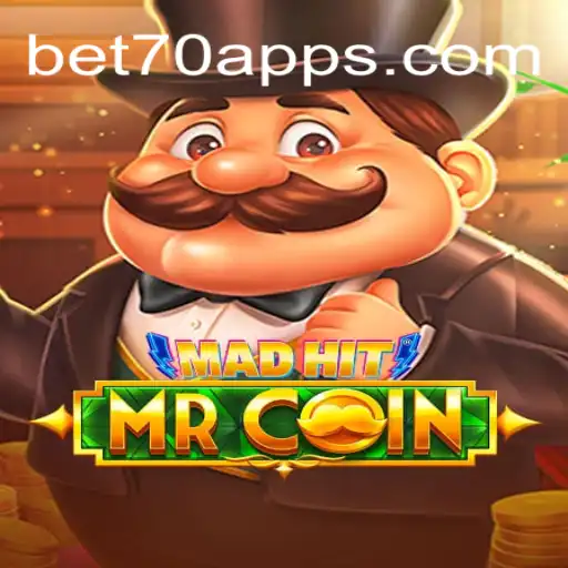 MadHitMrCoin: A Nova Sensação dos Jogos com a Palavra-Chave Bet70