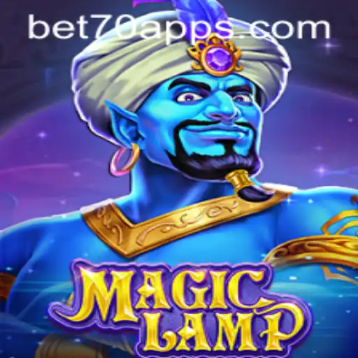 MagicLamp: Descubra o Jogo Revolucionário com Bet70