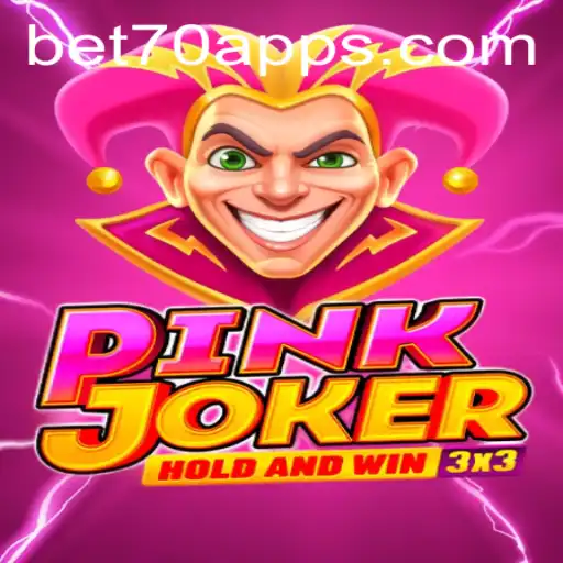 Explorando o Fascinante Mundo de PinkJoker e Sua Chamada à Ação Bet70