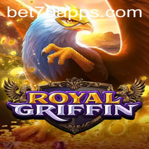 RoyalGriffin: Um Novo Jeito de Apostar com o Bet70