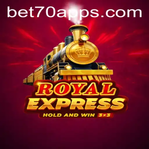 Royal Express: A Aventura Imersiva no Mundo dos Jogos