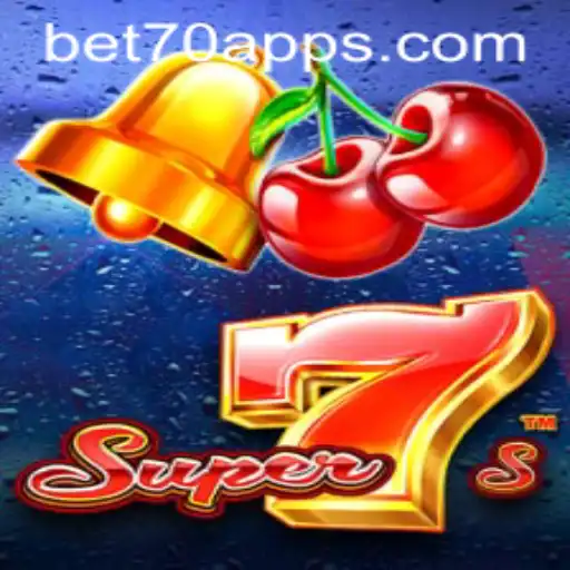 Explorando o Mundo de Super7s com Bet70: Diversão e Aventura Esperam por Você