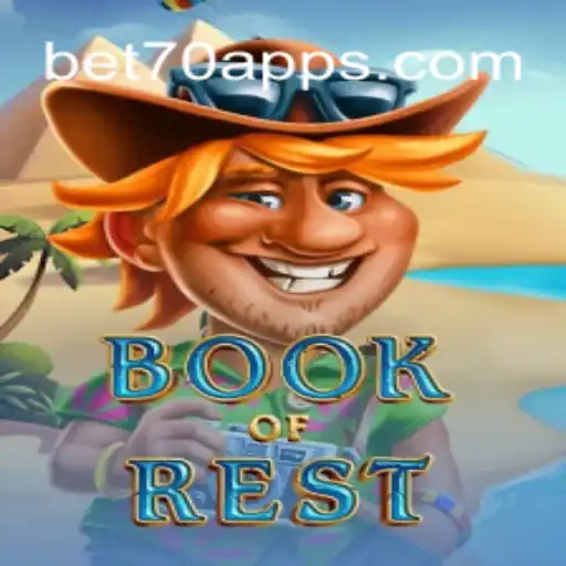 Explorando o Fascinante Mundo de 'BookofRest' com a Dinâmica 'Bet70'