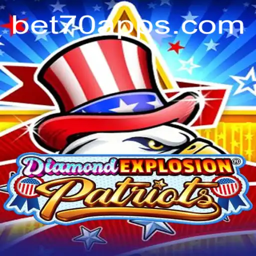 DiamondExplosionPatriots: Aventura e Estratégia no Mundo dos Jogos