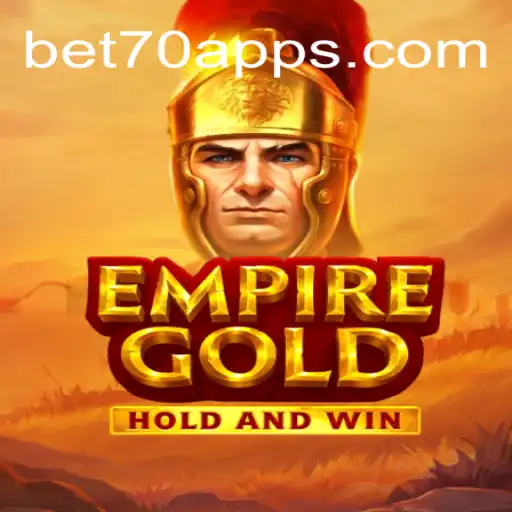 EmpireGold: Uma Jornada Épica no Mundo dos Jogos com Bet70