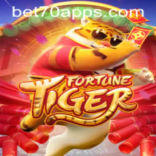 Explorando o Fascinante Universo do FortuneTiger com Bet70