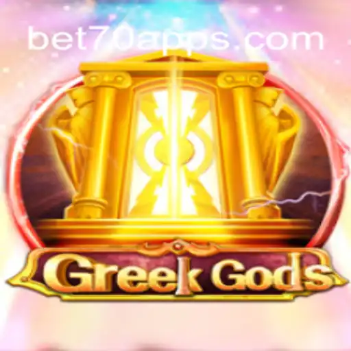 GreekGods: Mergulhe na Mitologia com Bet70