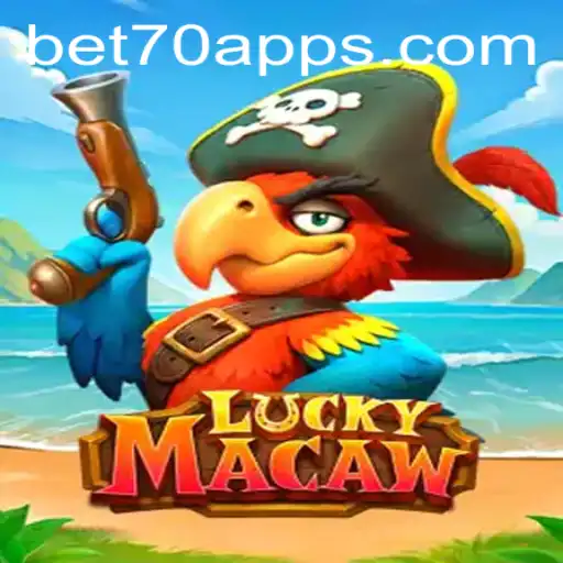 LuckyMacaw: Descubra as Aventuras e Regras do Novo Jogo de Cassino