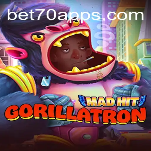 Explorando MadHitGorillatron: A Nova Sensação do Mundo dos Jogos