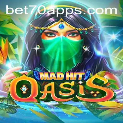 Explorando o Mundo de MadHitOasis: Uma Imersão no Jogo do Momento