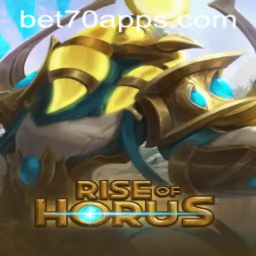 Explore o Fascinante Mundo de RiseofHorus com Bet70