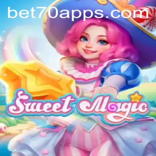 Explorando SweetMagic: Uma Viagem ao Universo de Bet70